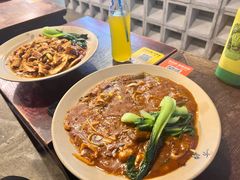 -方铲铲·成都板凳面(滨江银泰店)