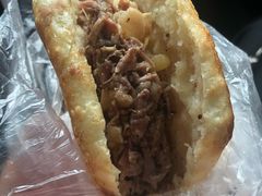 -老西关黄老太牛肉烧饼