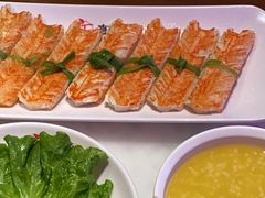 -重庆高老九火锅(万象城店)