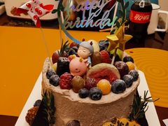 -EnergyCake蛋糕理想国