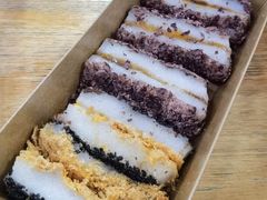 -南大门韩糕(后埭溪路店)