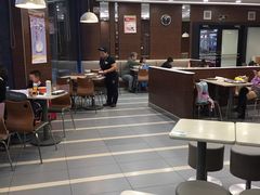 大堂-魏家凉皮(科技三路店)