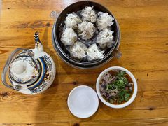 -呼市烧麦羊杂(幸福路店)