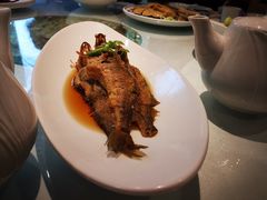 -申粤轩酒楼·三十年粤菜经典(丁香花园店)