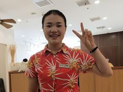 -第六季自助餐厅(甜水园店)