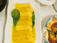 自制豆腐-巴依老爷·新疆美食(上城区天城路店)