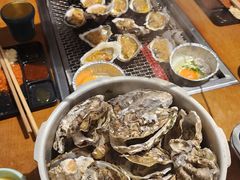-蚝英雄·自助烤蚝(建设路店)