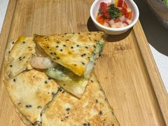 -俄士厨房(五棵松华熙LIVE店)