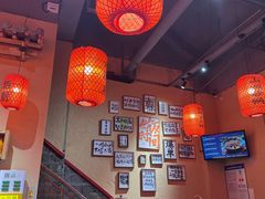 -山四砂锅(太原钟楼街店)