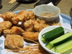 -隆喜元鱼汤包·海鲜(中联广场店)