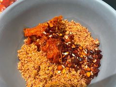 -小街猪手(团结湖店)