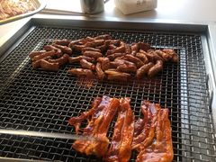 -西昌老号李小肠特色烧烤园(温江店)