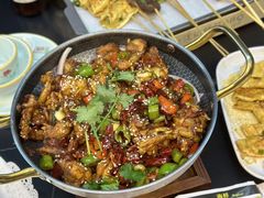 -湛江江记蚝莊烧烤工场(金海岸店)