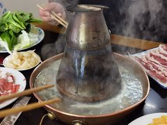 -前门张记涮肉(前门店)