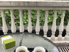-杭州西湖桔子水晶酒店