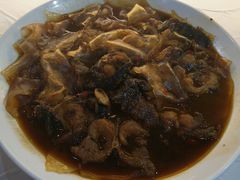 -眷江南之小蓝鲸(王府大街店)