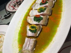 -锦楼·臻选新杭帮(杭州中心店)