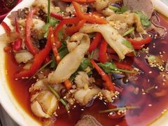 -廖老妈蹄花店(人民公园陕西街259号店)