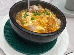 -花影小筑餐厅