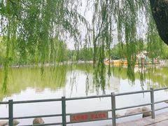 -莲湖公园