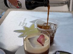 -HUGS coffee(东区店)