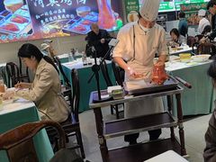 -紫光园(劲松店)