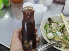 -榮泰米粉湯(Left Shop)