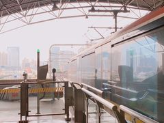 -宝山路(地铁站)