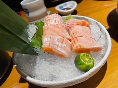 -渔寿司·日本料理(艾尚天地店)