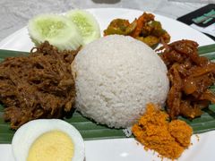 -Madam Kwan's(Mid Valley Megamall)