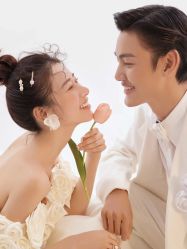 -太古映画婚纱摄影(天河店)