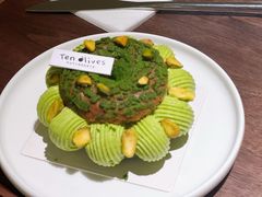 -Ten Olives甜点