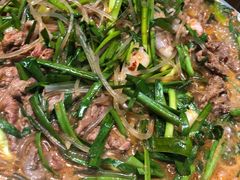 -京玉菲饭店(李村店)