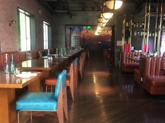 -弗兰克牛排西餐厅Ribone steak house(柠檬花园店)