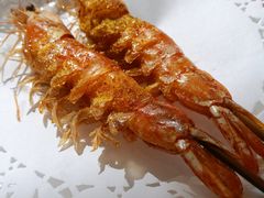 -小船渔村•大连菜•大连焖鱼(黄河路店)
