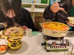 -西塔老太太拌饭(洋泾天物空间店)
