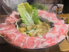 -老爷锅(新街口IFCX店)
