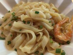 -蚝老板海鲜烧烤大排档(码头店)