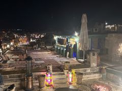 -Seten Restaurant Cappadocia