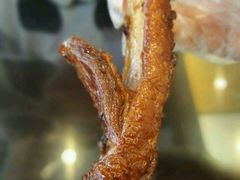 -王裕興肉莊(南禅寺店)