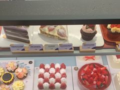 -Pantry's Best派悦坊蛋糕(K11购物艺术中心店)