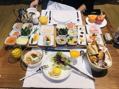 -北京三里屯CHAO酒店