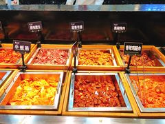 -九寸钉自助·炭火烤肉烧烤(欧乐时尚广场店)