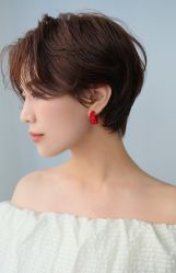 -Hair corner 香港发廊