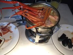 -星伦多 自助料理(圆融店)