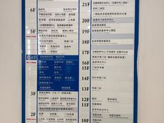 -瑞金医院-门诊部