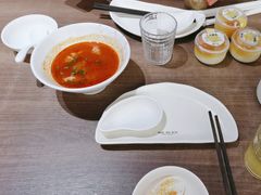 -苏小柳点心·手作小笼包(浦东嘉里城分院)