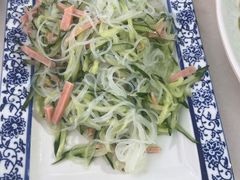 -天天初二·天津传统捞面·天津特色菜(凌奥总店)