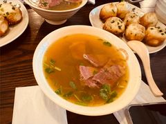-哑巴生煎(临顿路店)