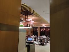 -北京云瑧金陵莲花酒店·莲·川小馆